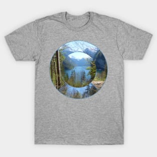 King-Lake 2 T-Shirt